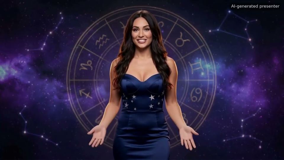 Video: Aquarius explained by Nova Charts